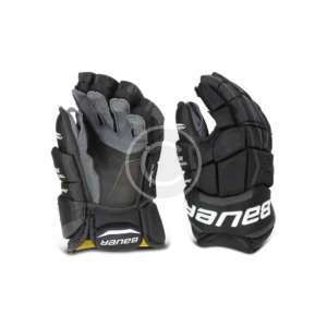 Supreme Total 5X Hockey Gloves